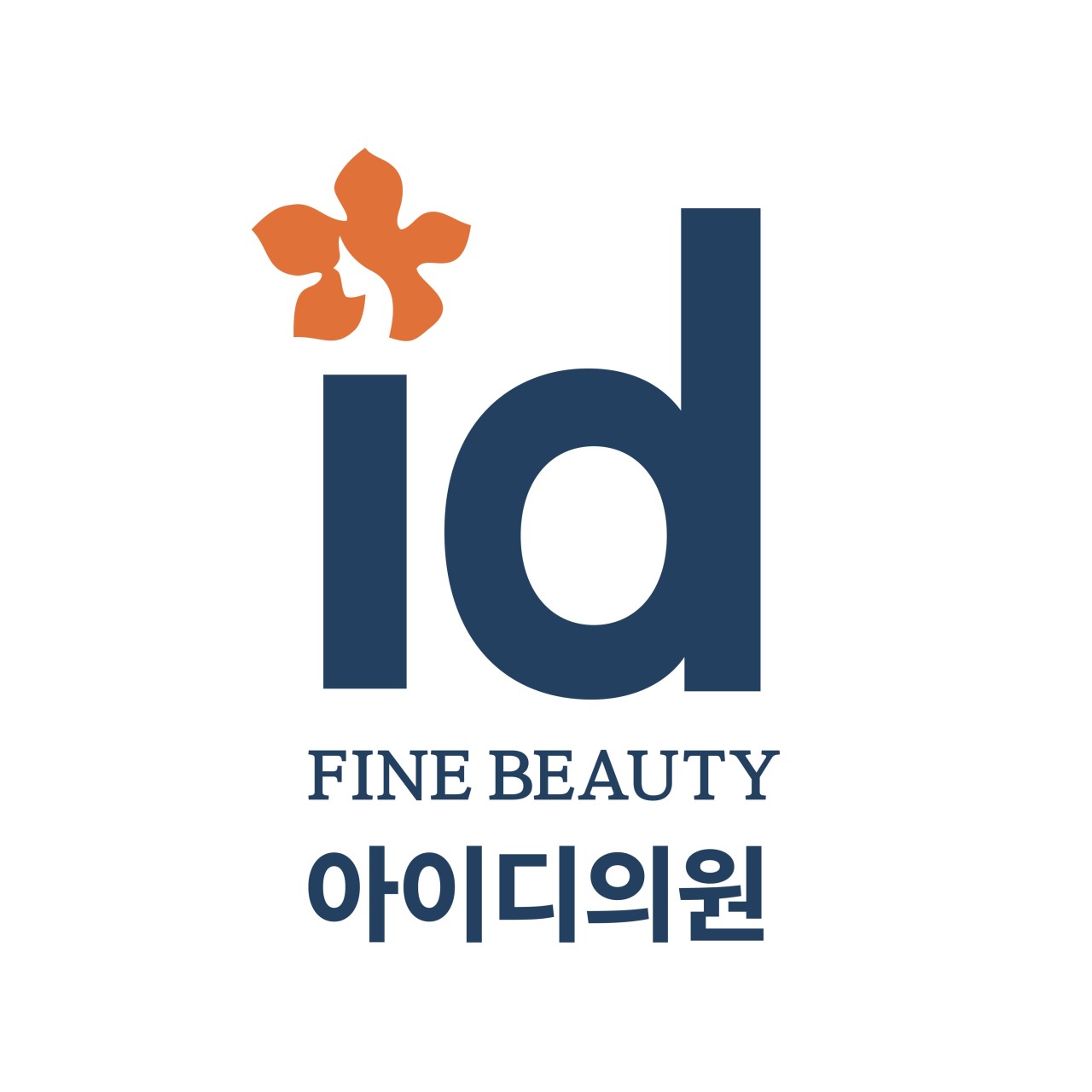 기업 로고