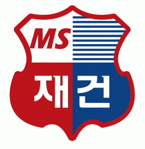 기업 로고