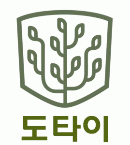 기업 로고