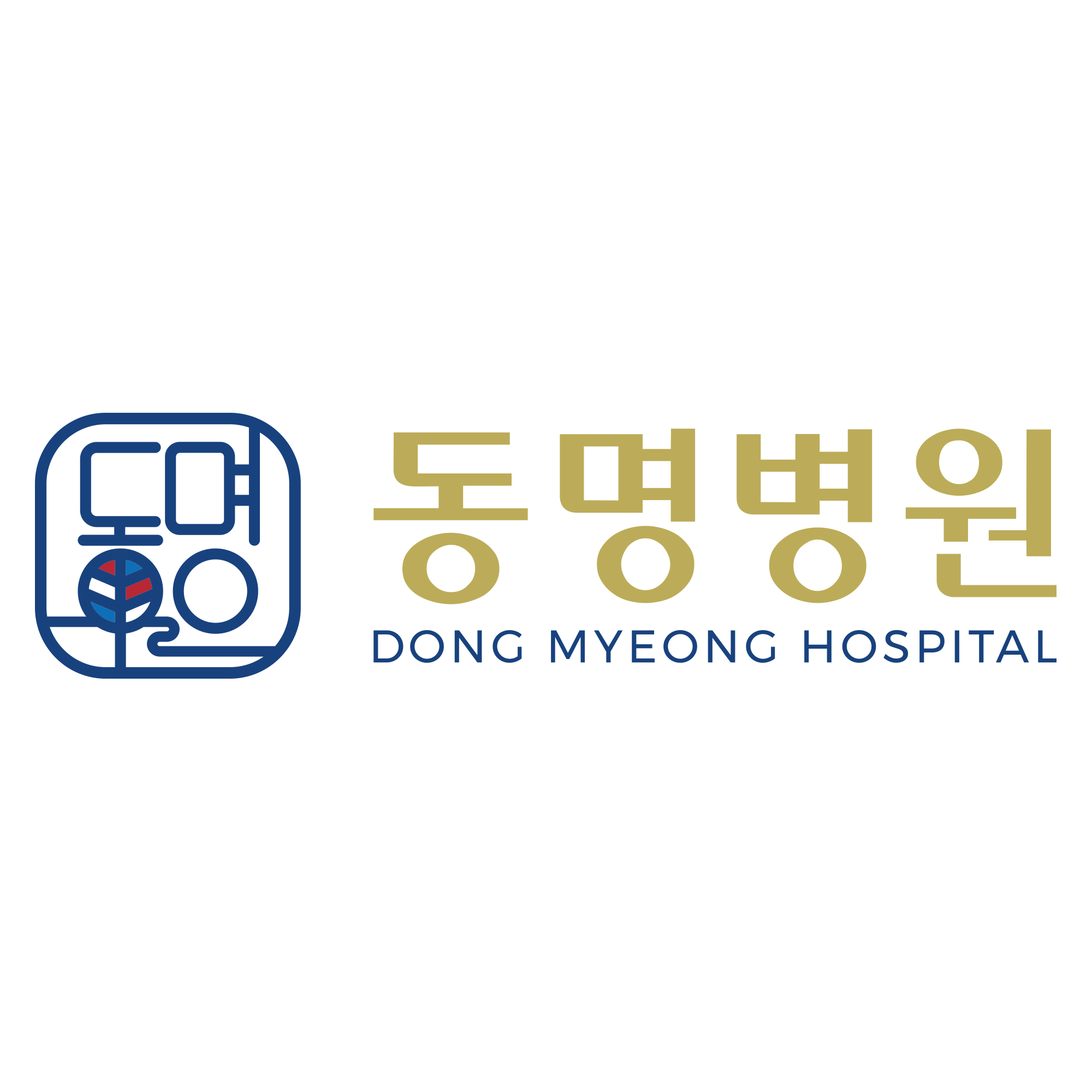 기업 로고