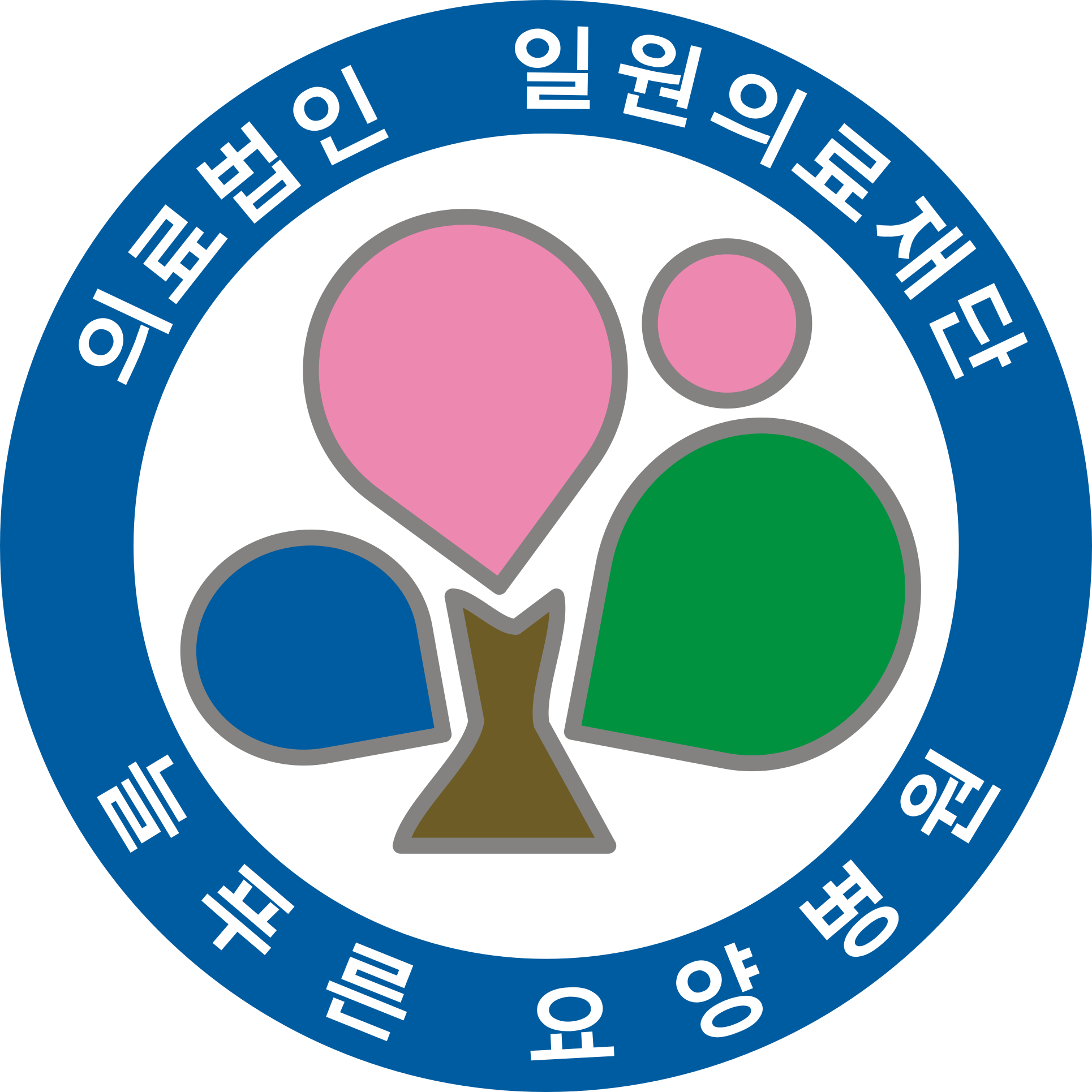 기업 로고