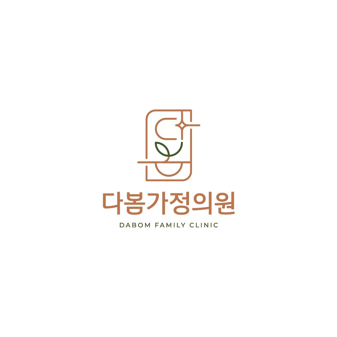기업 로고